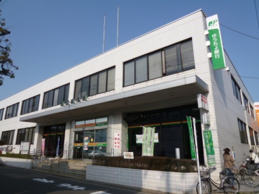 郵便局　葛西郵便局（郵便局）まで397m