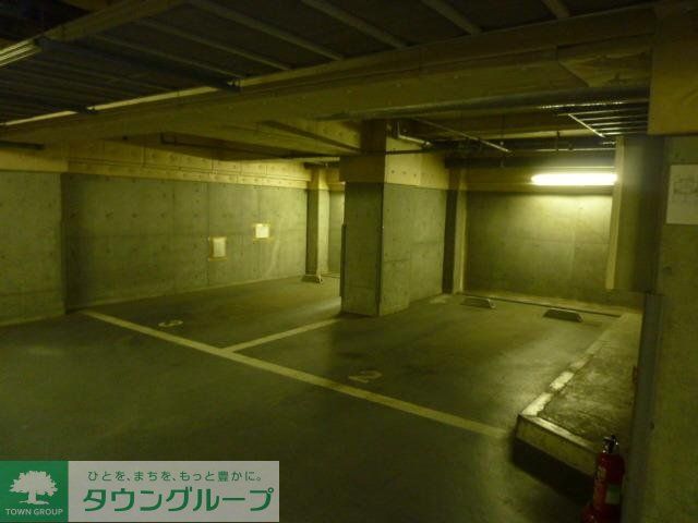 駐車場　★駐車場★
