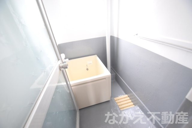 バス・シャワールーム　日々の暮らしに欠かせないお風呂です