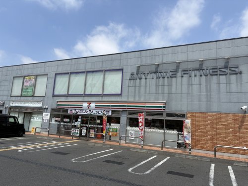 コンビニ　セブンイレブン　清瀬野塩4丁目店（コンビニ）まで506m