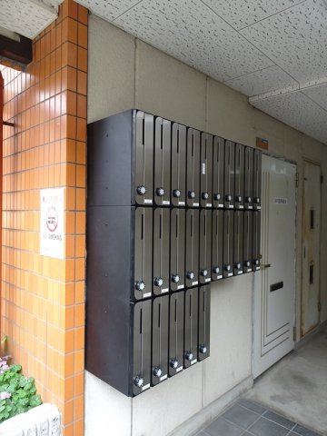 その他共有部分　ロイヤルハイツ北野田