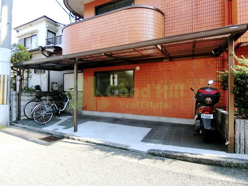 その他共有部分　ロイヤルハイツ北野田