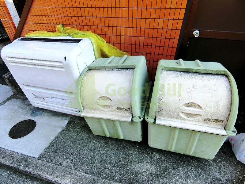 その他共有部分　ロイヤルハイツ北野田