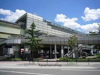 その他　モノレール宇野辺駅（その他）まで551m