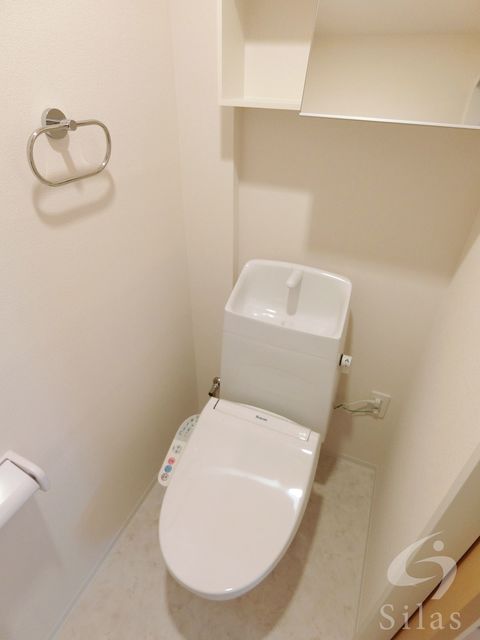 トイレ　同仕様写真
