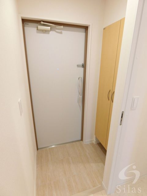 玄関　同仕様写真
