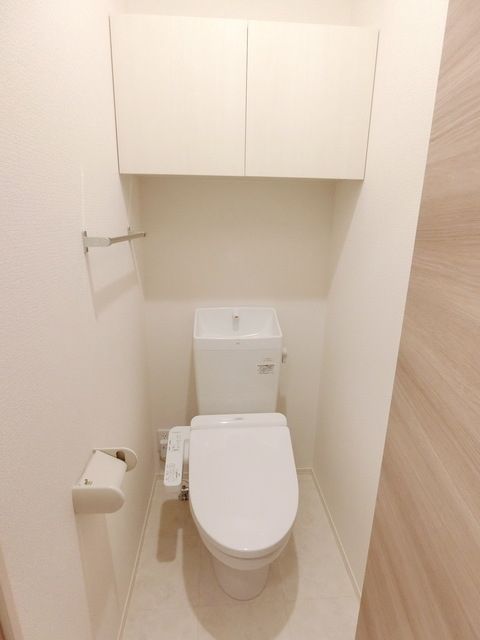 トイレ　★内装★