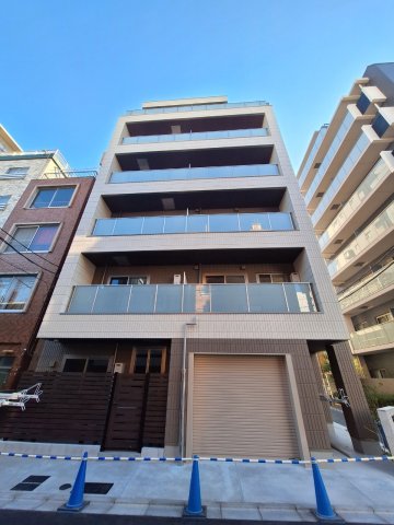 建物外観　★耐震構造の旭化成ヘーベルメゾン★