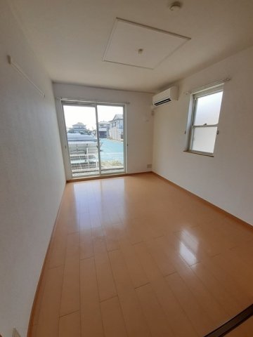 その他部屋・スペース　内装は落ち着いています