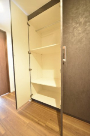 収納　別部屋参考写真