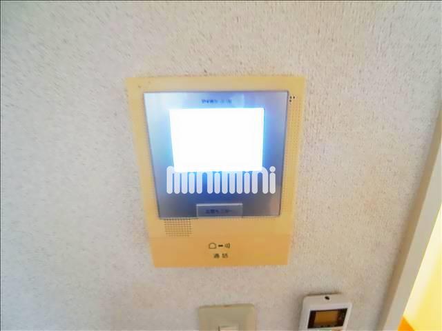 セキュリティ　お問い合わせはミニミニ徳重店へ。