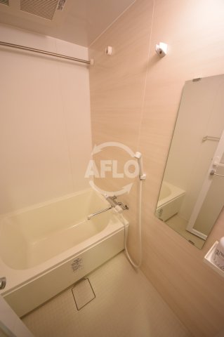 バス・シャワールーム　イグレック南本町　大型バスルーム
