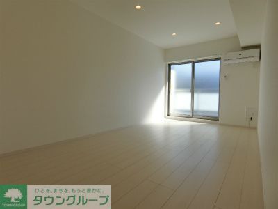 リブリ・日進の内装写真