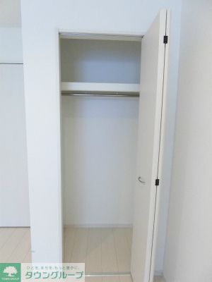 リブリ・日進の内装写真