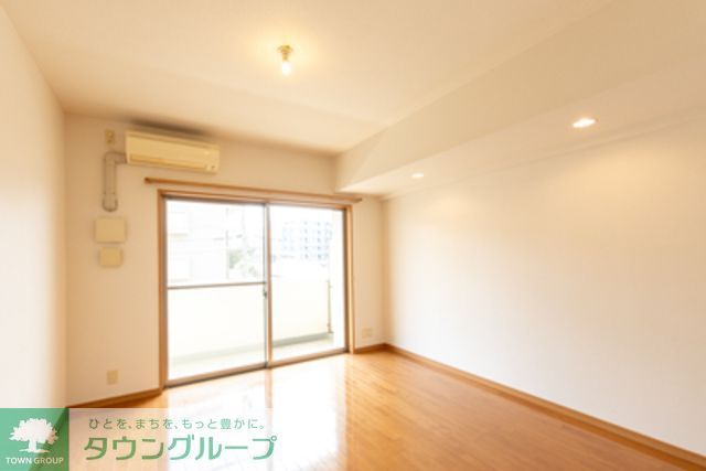 居室・リビング　※写真は同タイプ住戸です。