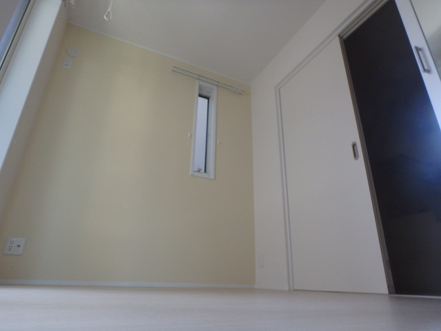 その他部屋・スペース　洋室