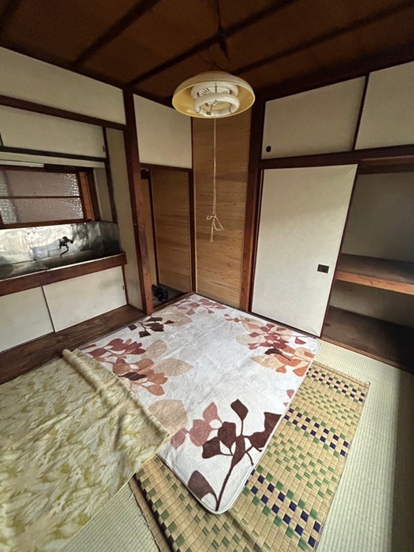 その他部屋・スペース