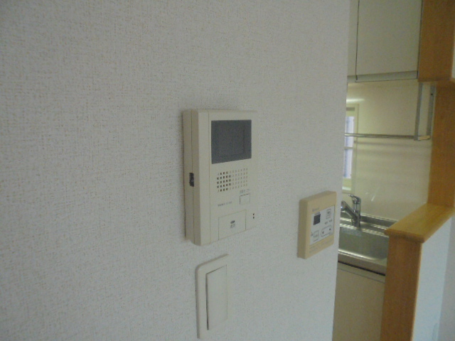 セキュリティ　同タイプ写真