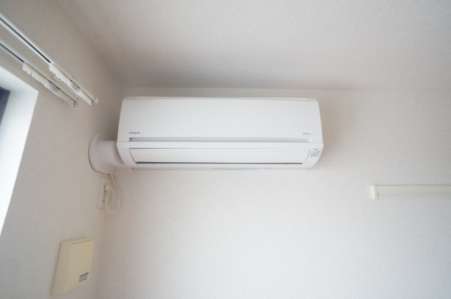 その他設備　※写真は別号室