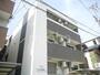 フジパレス山之内VIII番館 3階 築8年6ヶ月の賃貸物件