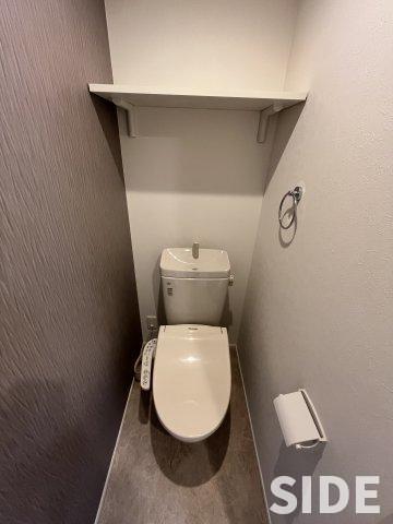 トイレ　※同シリーズ参考画像