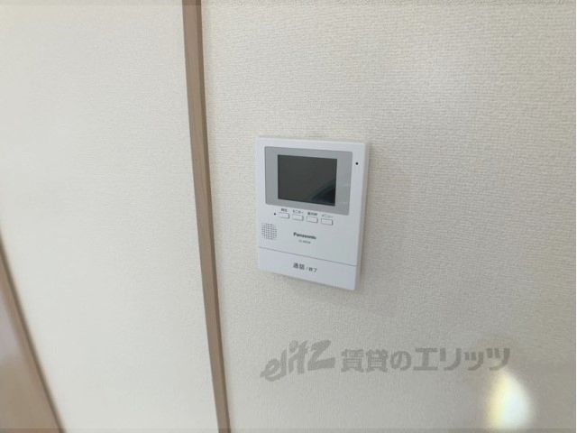セキュリティ　ドアフォン（ＴＶ含）