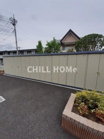 その他共有部分　当社、チルホームのHPもご覧ください(^^)/物件情報多数♪