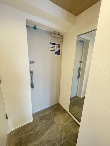 玄関　☆玄関☆