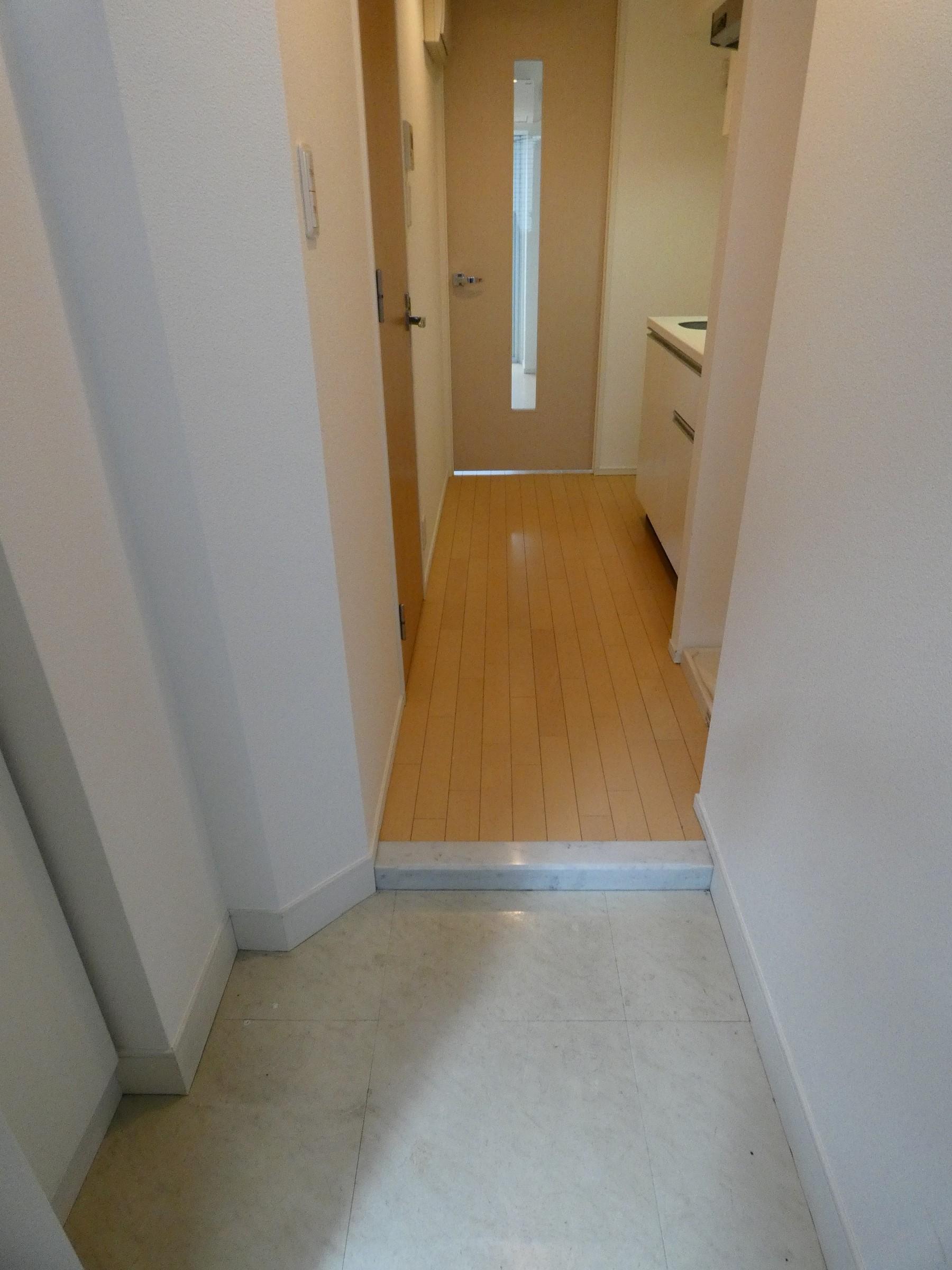 玄関　玄関※別部屋参考写真