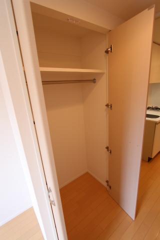 収納　収納※別部屋参考写真