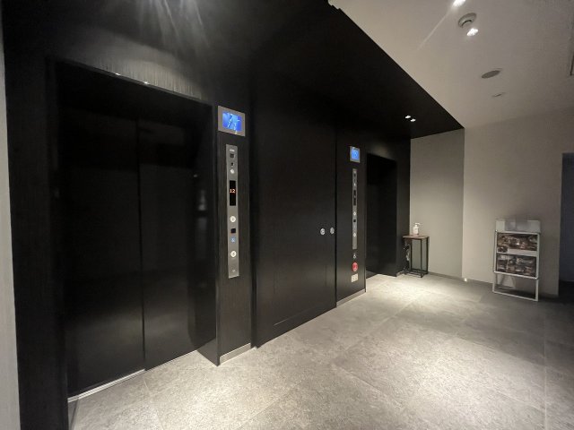 パークアクシス大塚ステーションゲートタワーの外観写真