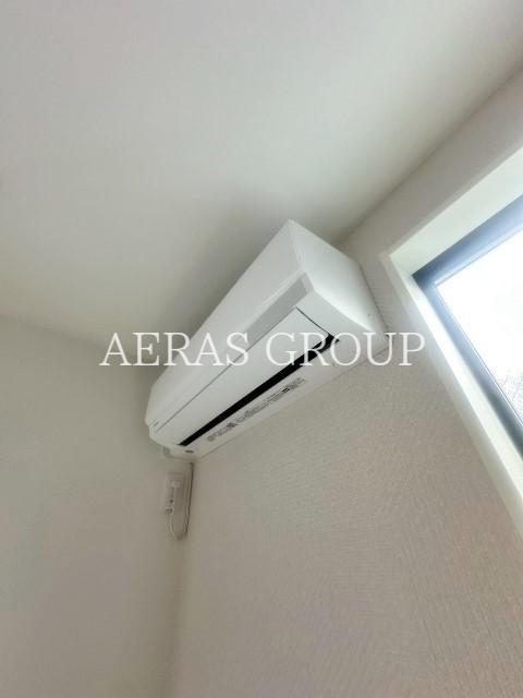 その他設備　別部屋同仕様