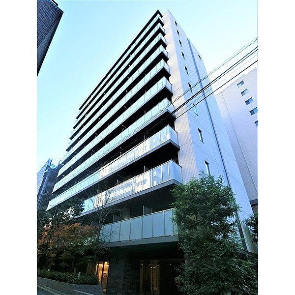 建物外観　★見学予約受付中★