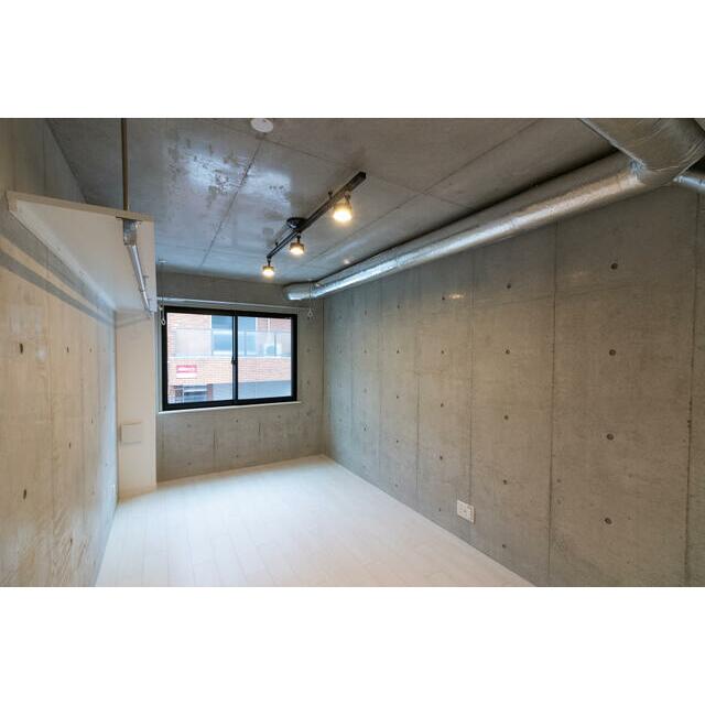 居室・リビング　写真は全て別部屋参考写真となります。