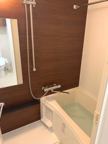 バス・シャワールーム　（別タイプ参考写真）ＳＰコート尾久サウス　北区昭和町1