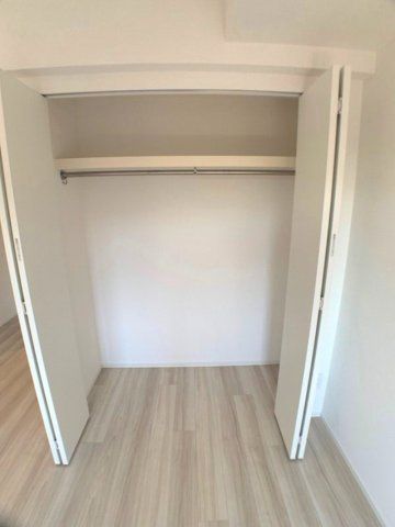 収納　（別タイプ参考写真）ＳＰコート尾久サウス　北区昭和町1
