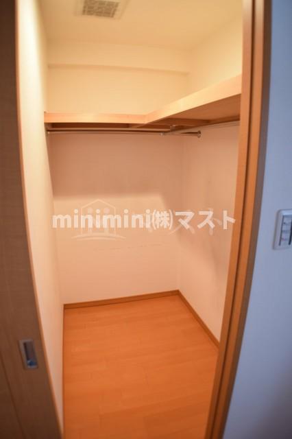 収納　※別号室参考写真