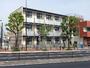 レオパレス多摩川 3階 築20年の賃貸物件