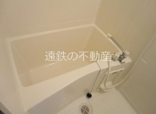 バス・シャワールーム　※他部屋参照・現況優先