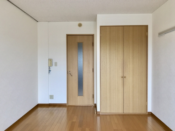 その他部屋・スペース　●ゆったり8帖の洋室スペース♪