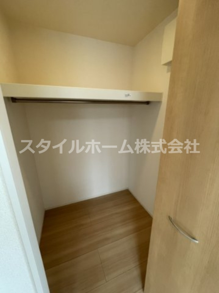 収納　小物を収納するのに便利です