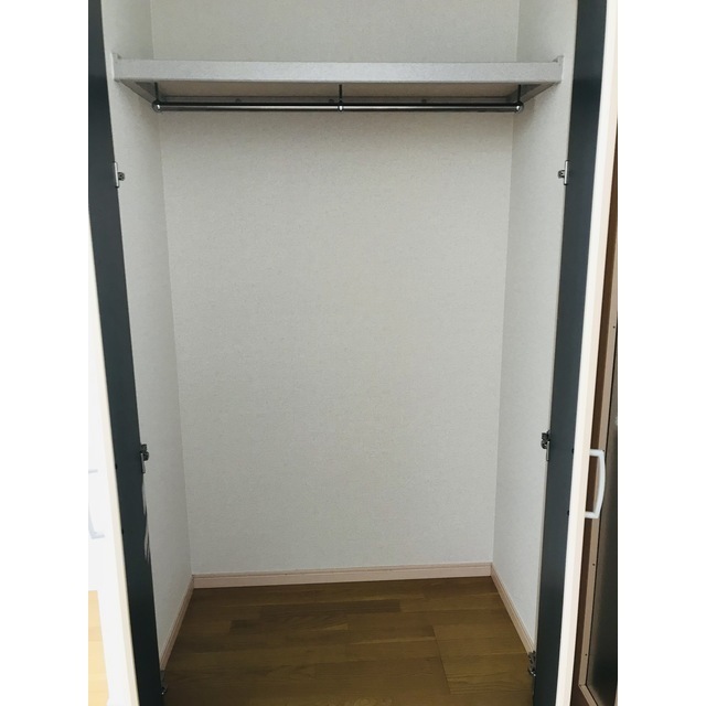 収納　※別室参考写真
