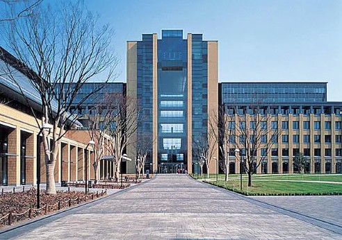 大学・短大　青山学院大学相模原キャンパス（大学・短大）まで437m