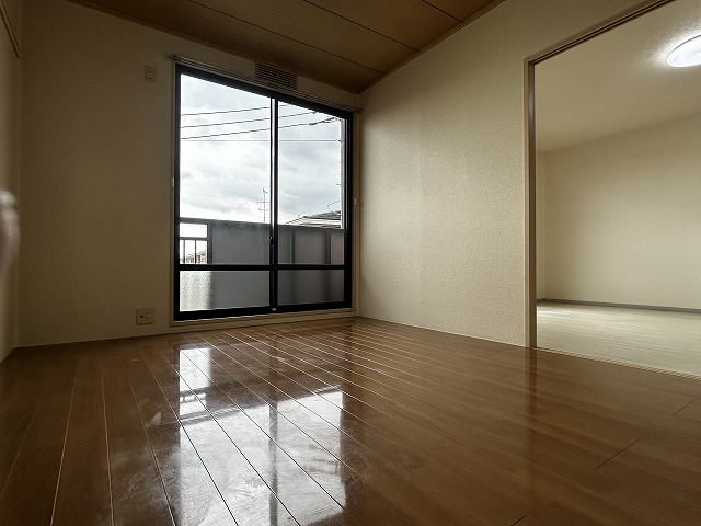 その他部屋・スペース　洋室6.0帖