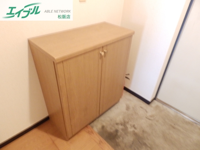 その他設備　同物件別室写真