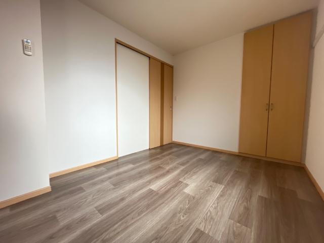 その他部屋・スペース　北側洋室