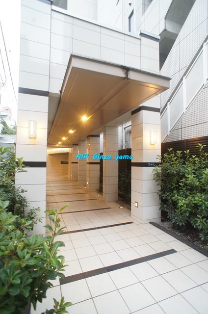建物外観　ＥＰＩＣ　Ｈｉｇａｓｈｉ　Ｎｉｈｏｎｂａｓｈｉ　Ｒｅｓｉｄｅ