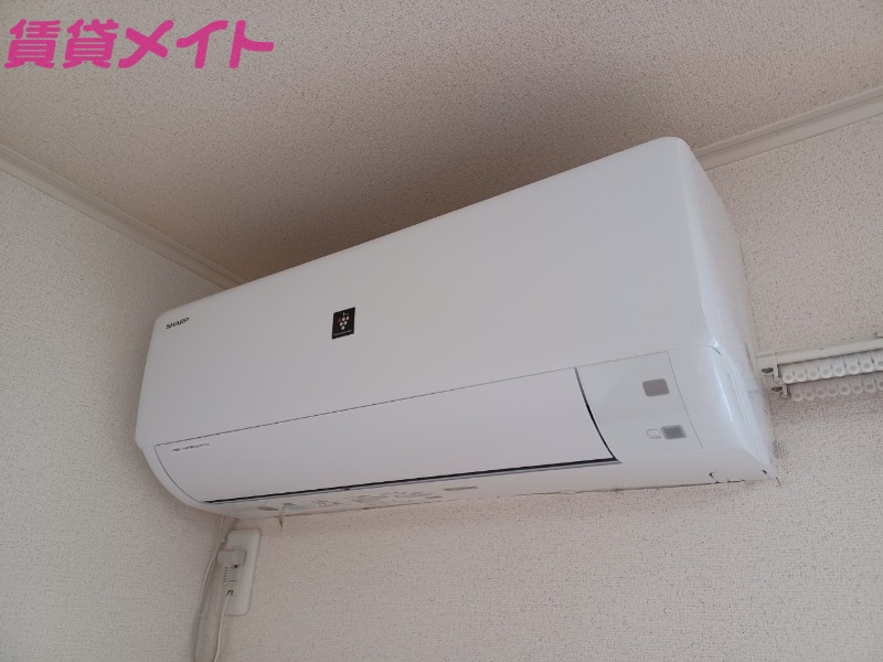 その他設備　同タイプ部屋写真です。