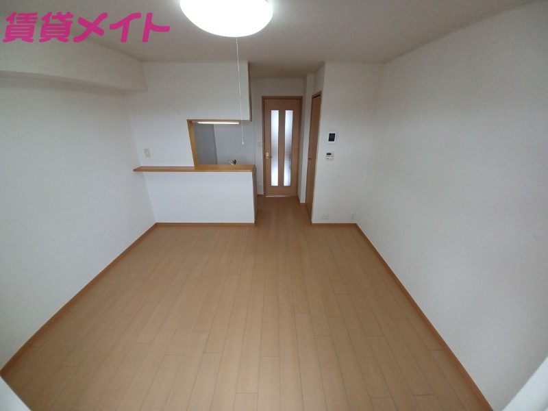 居室・リビング　同タイプ部屋写真です。