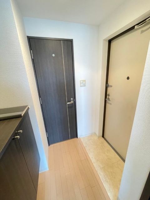玄関　他号室のお写真です
